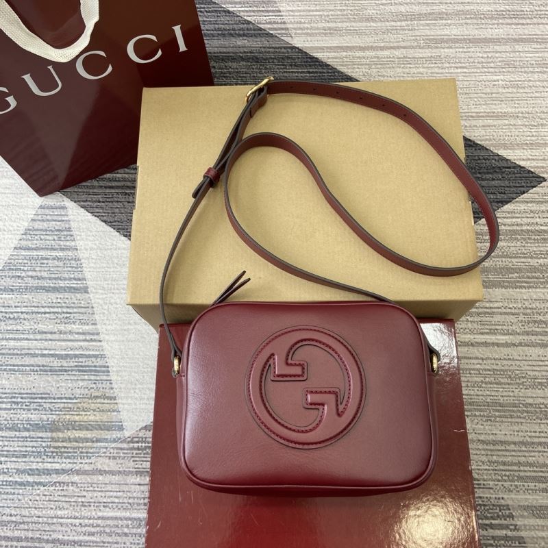 Gvc*1 box bags